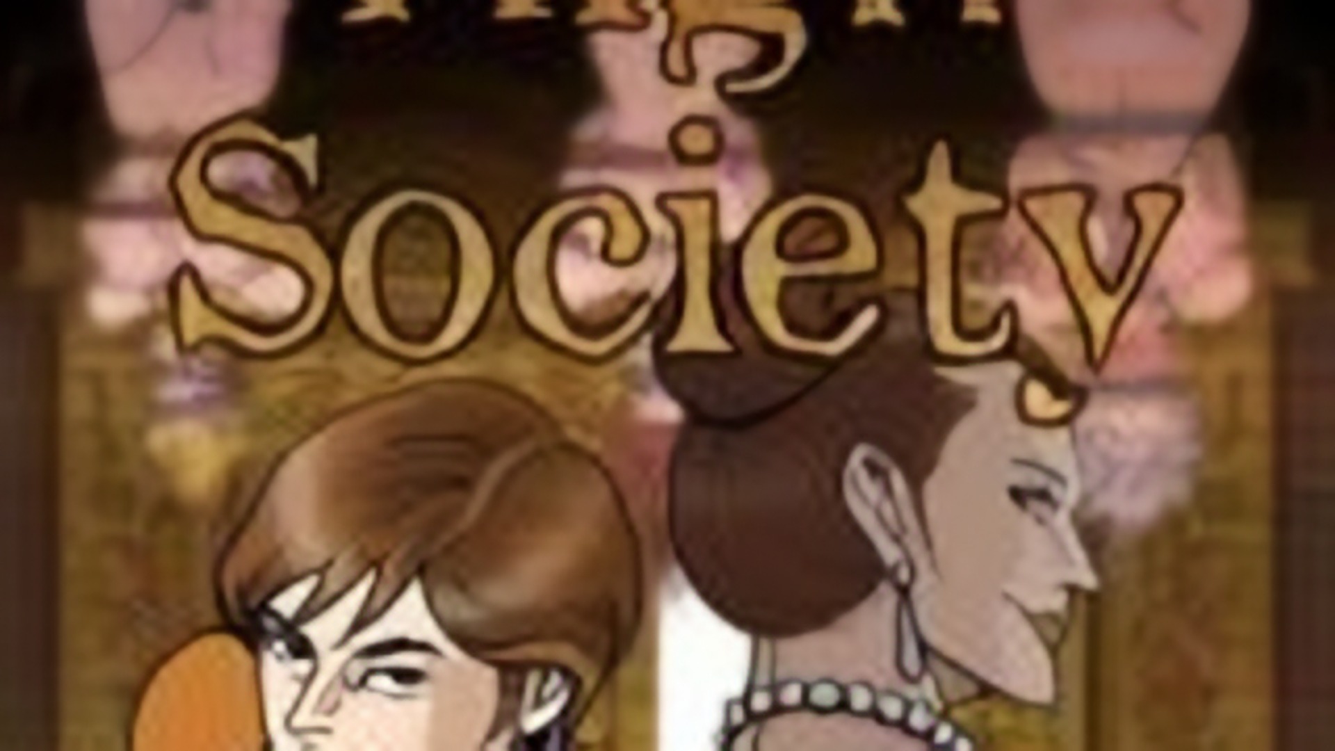 high society