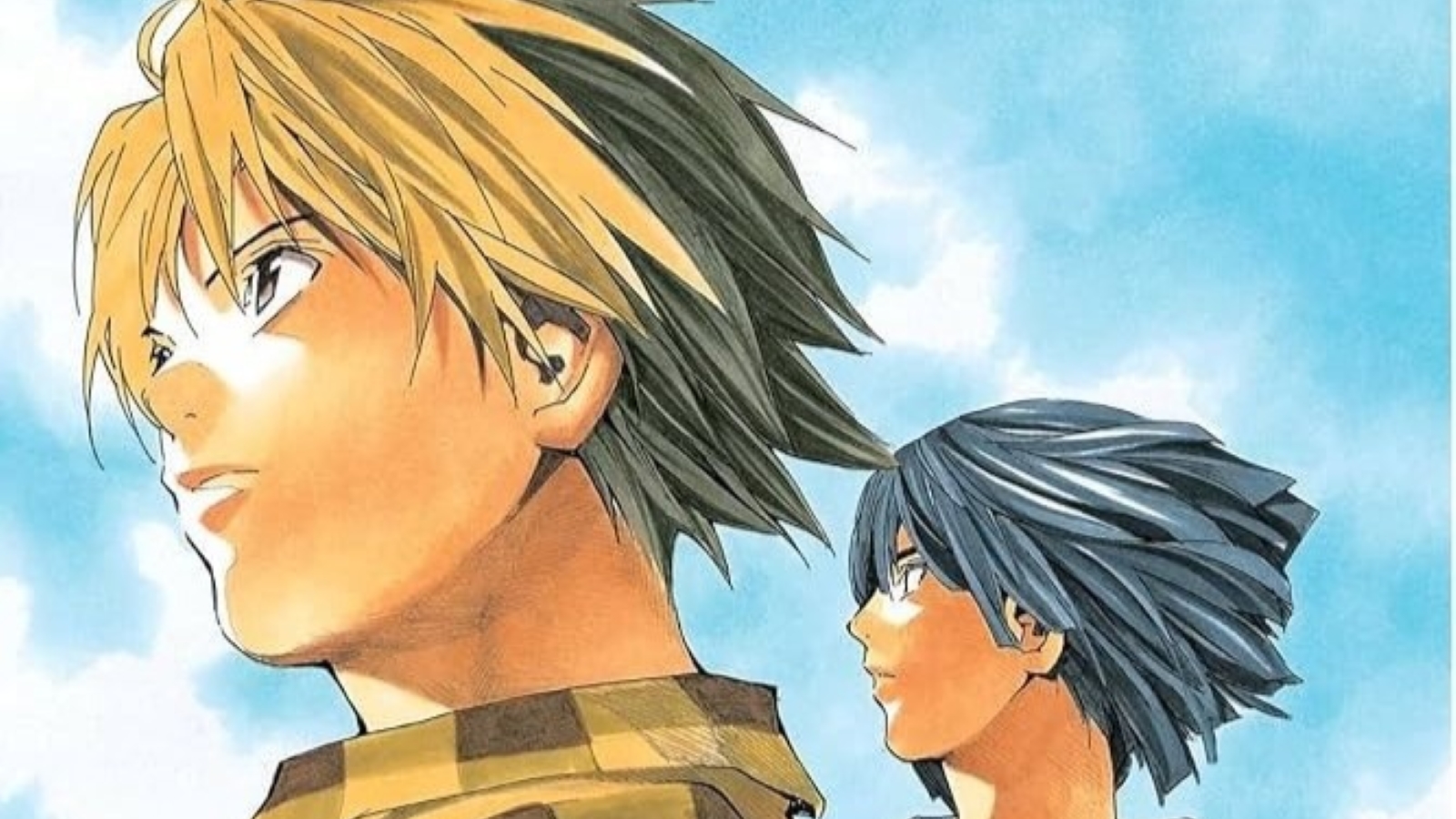hikaru no go
