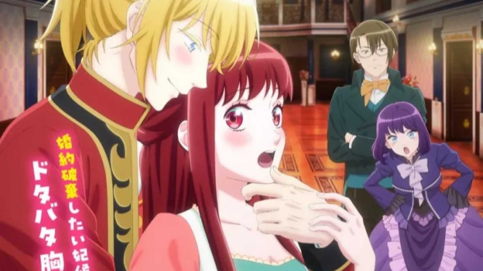 hikyouiku kara nigetai watashi