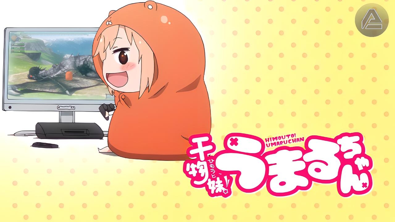 himouto umaru chan