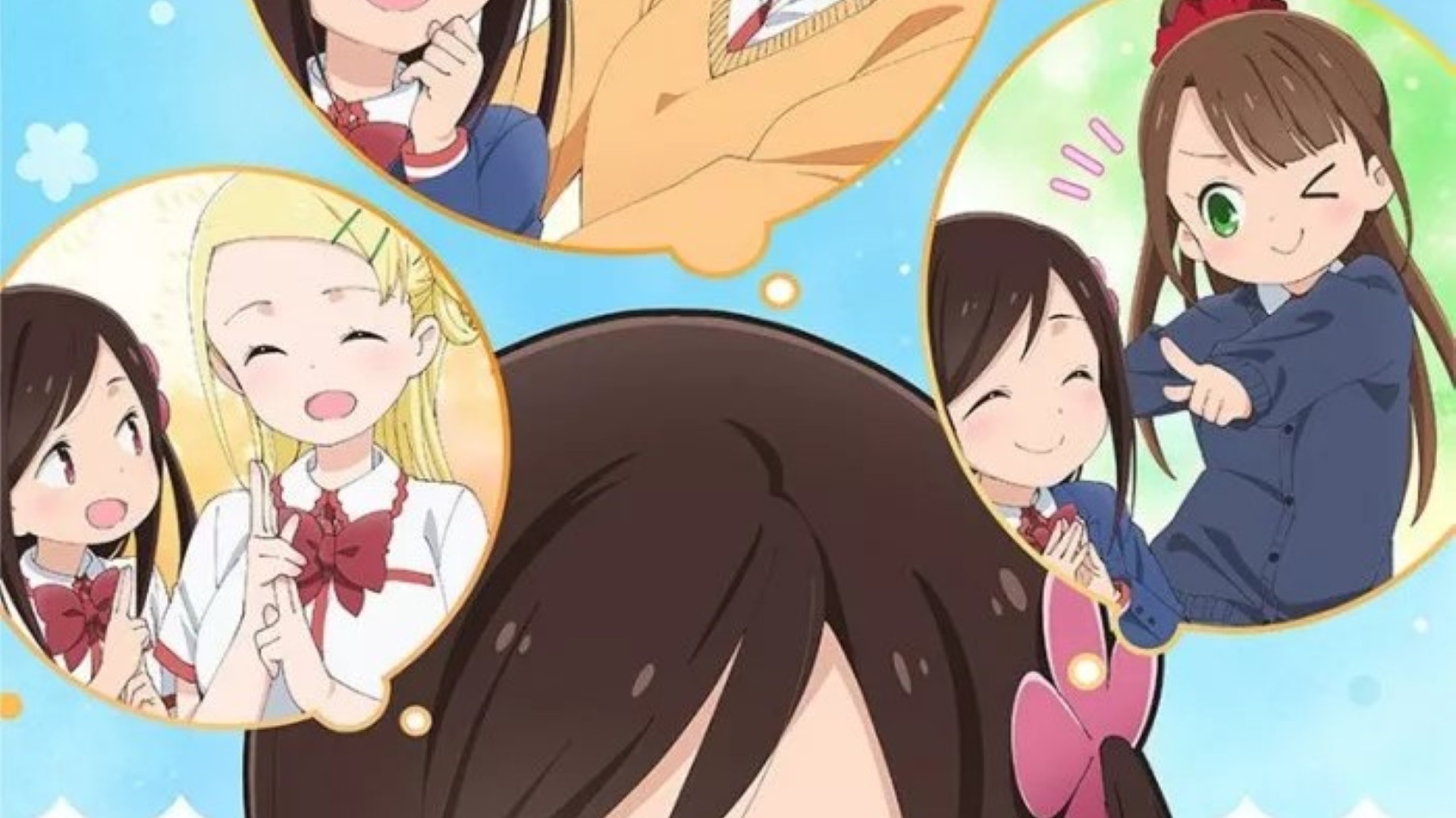 hitoribocchi no seikatsu