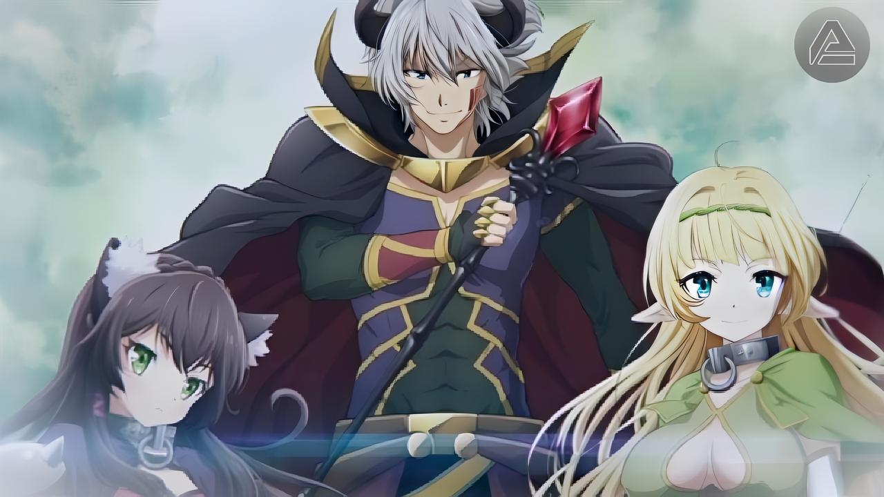 How Not To Summon A Demon Lord