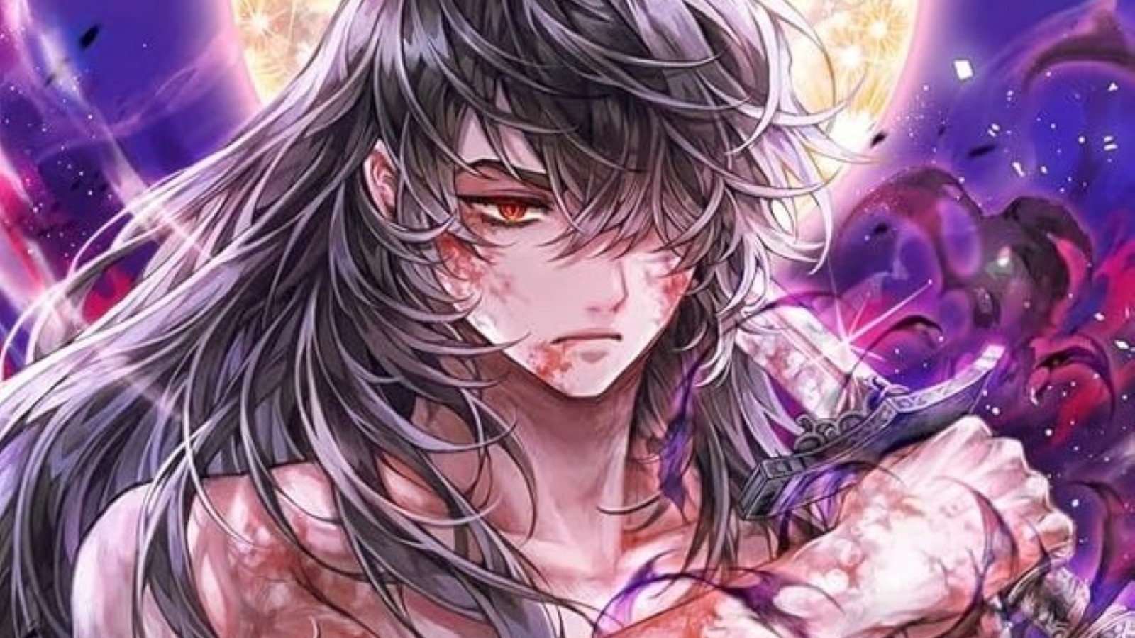 How to Live As the Vampire Lord