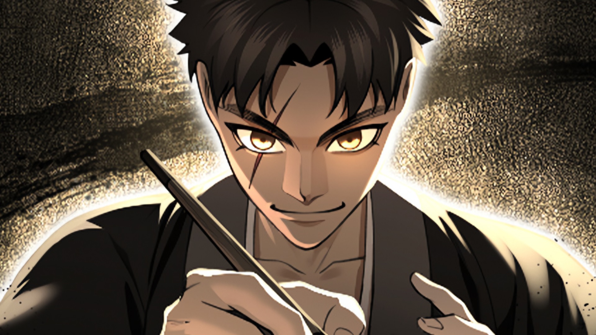 hwarims divine brush