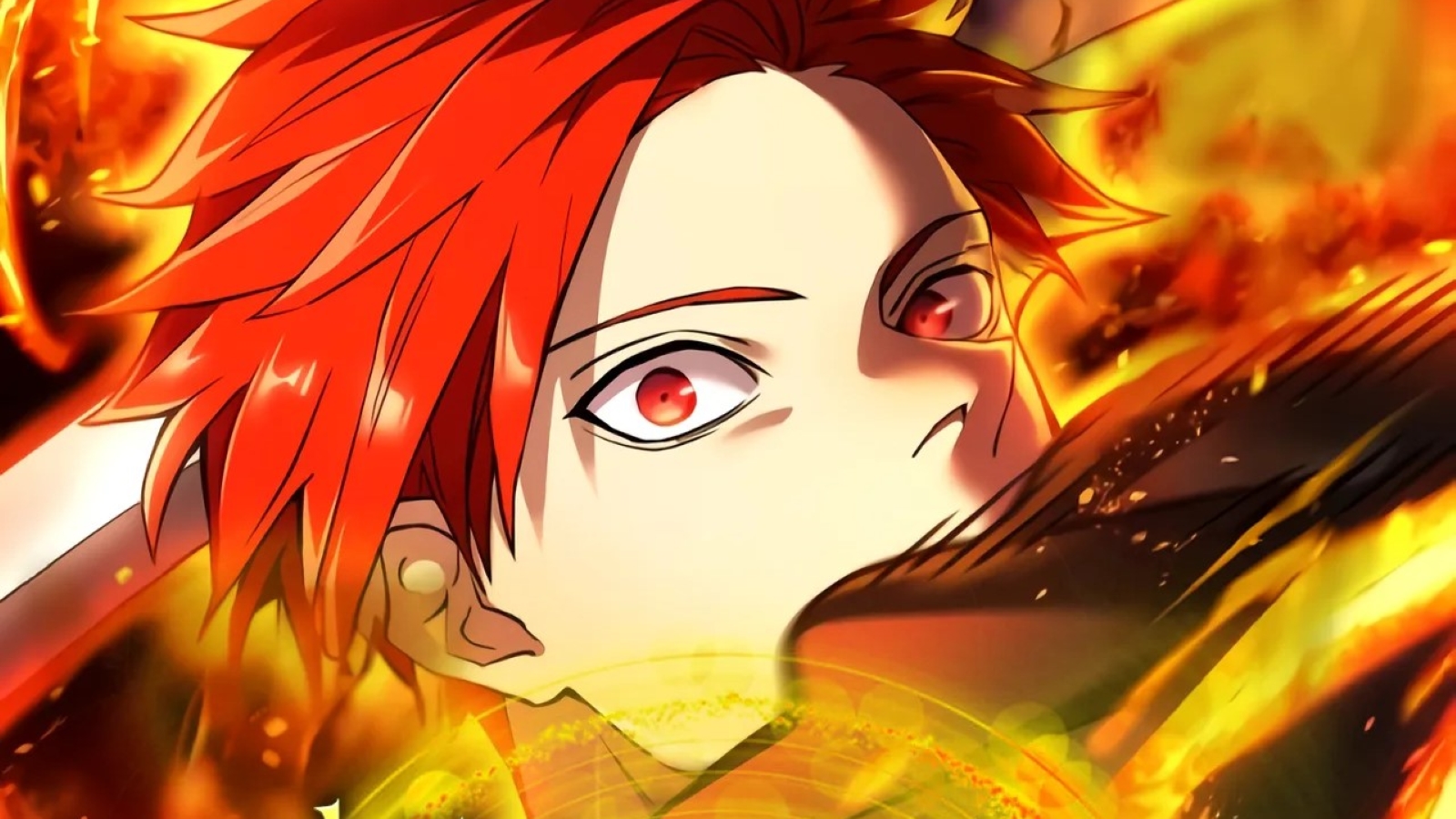 I Am The Strongest Awakeners