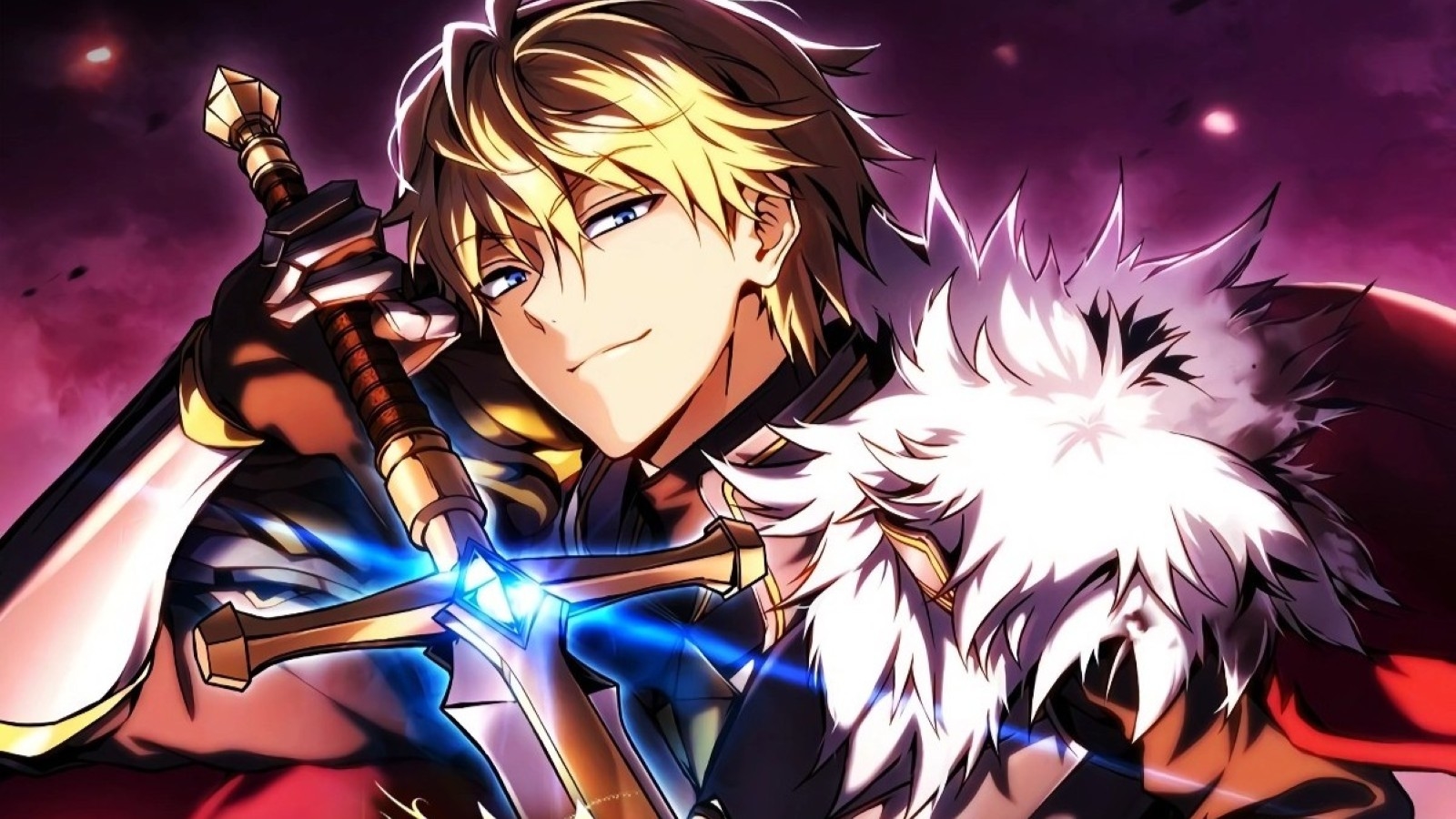 I Became the First Prince