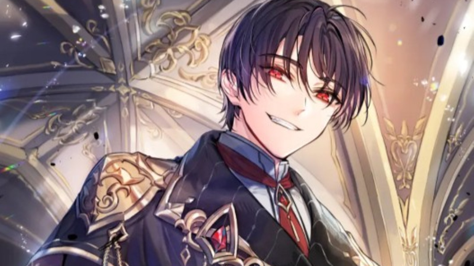 i became the genius bastard of a noble dark clan