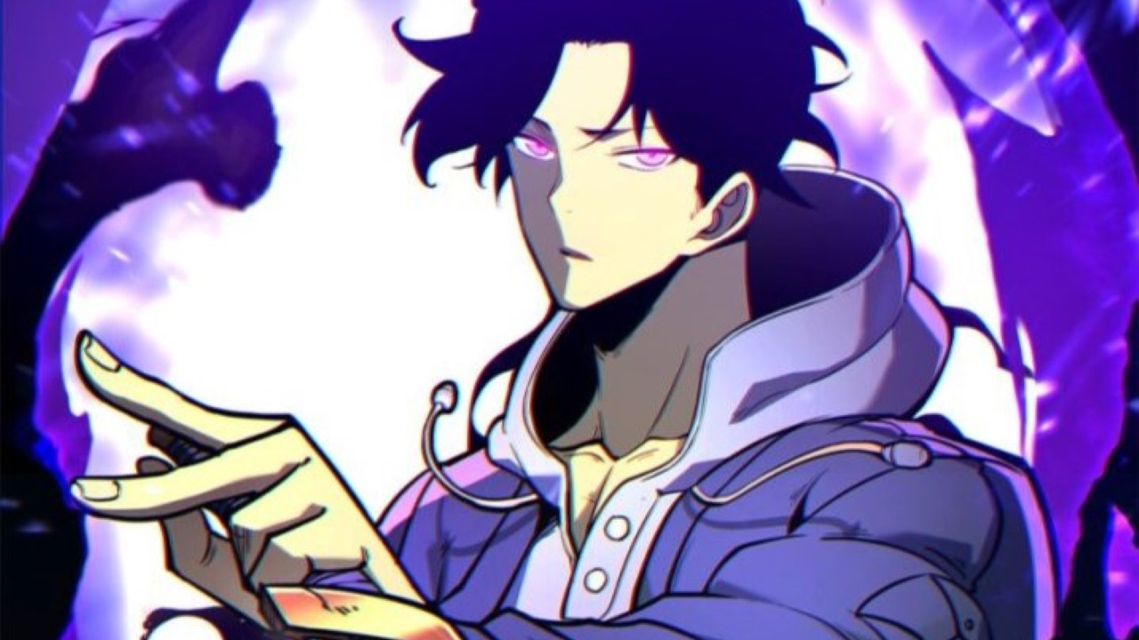 I Became The King by Scavenging