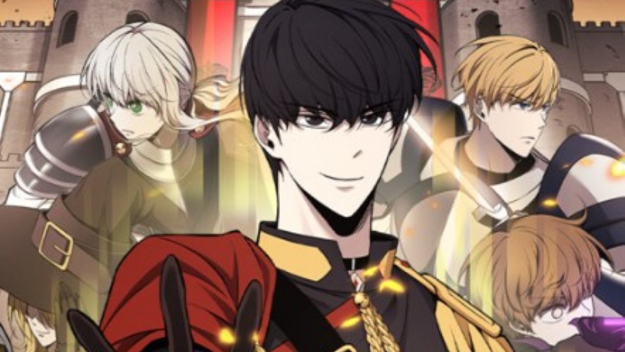 Tyrant of the Tower Defense Game