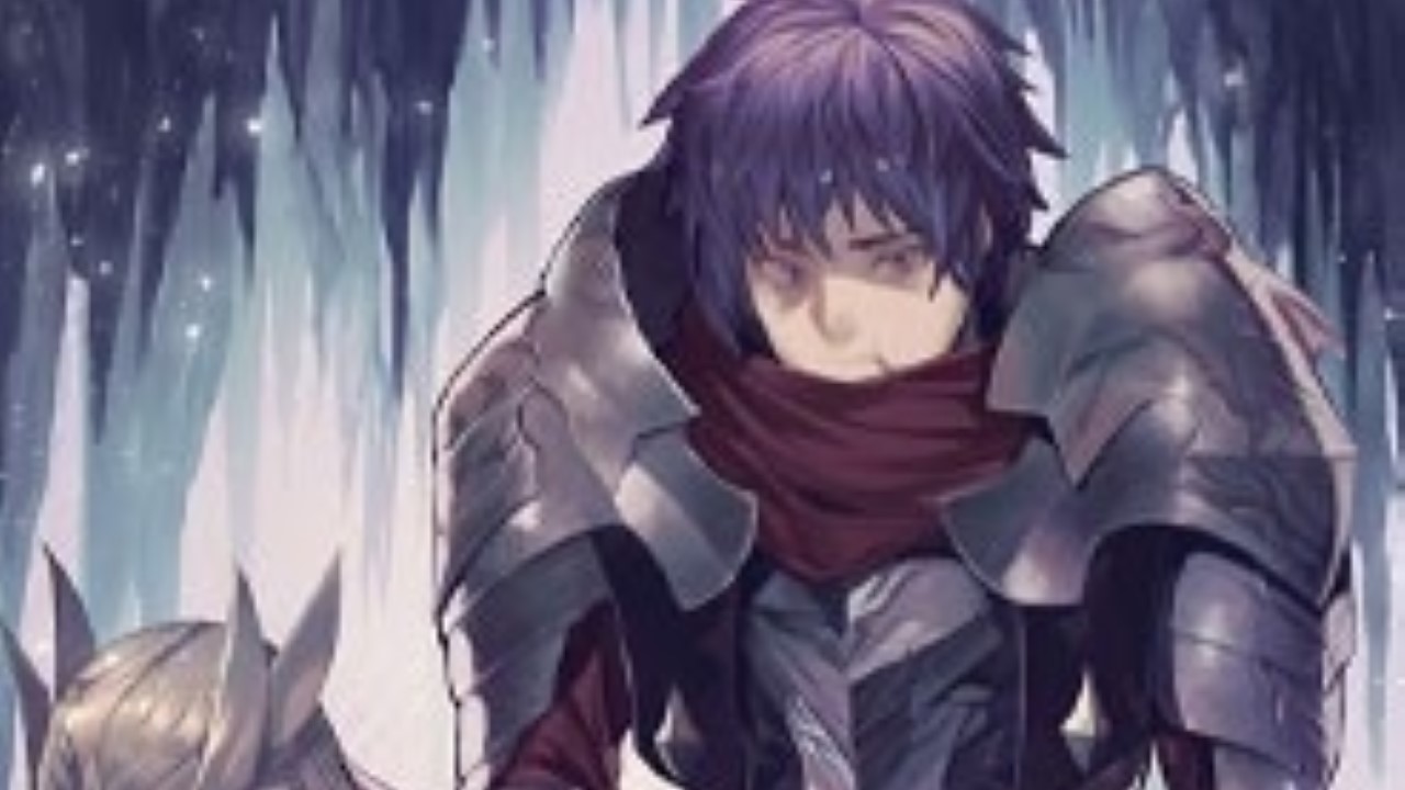 i grow stronger by eating