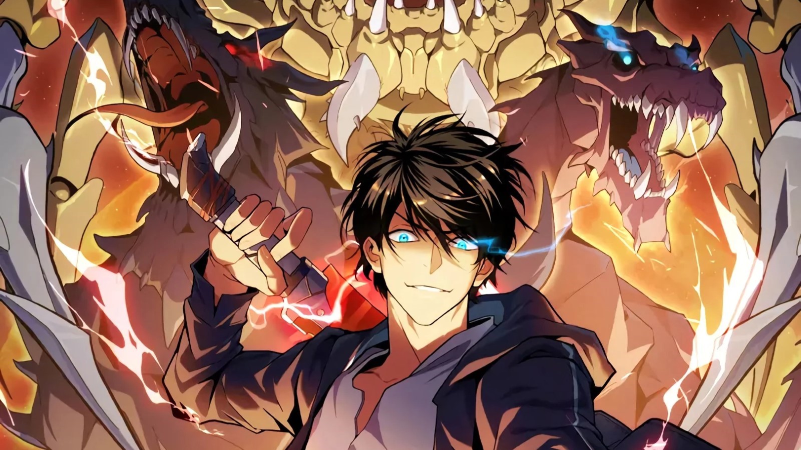 i level up by absorbing everything