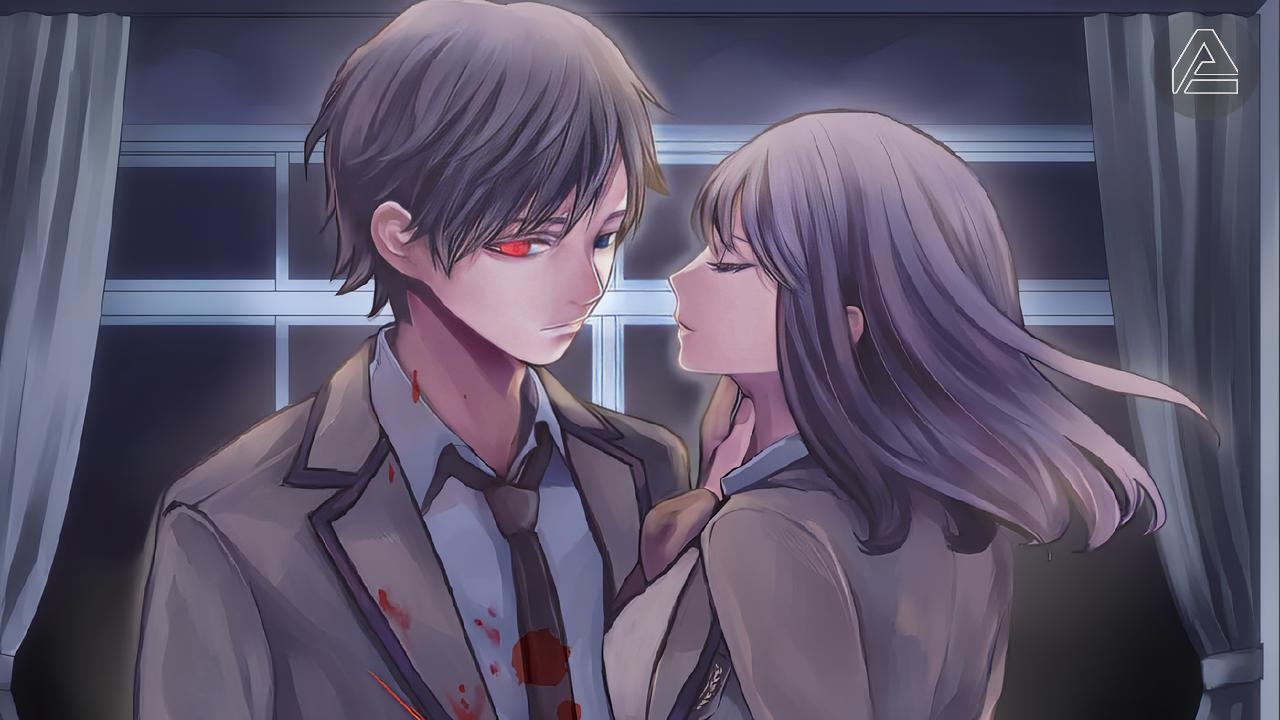 i love you so i kill you