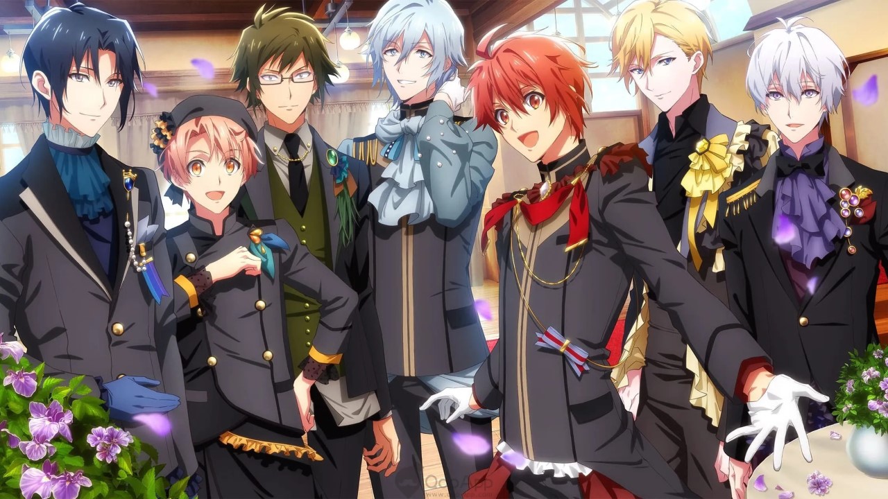 idolish7