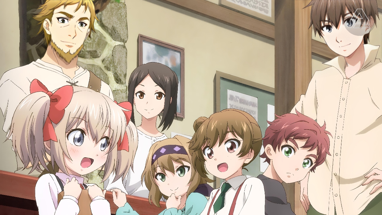 if its for my daughter id even defeat a demon lord