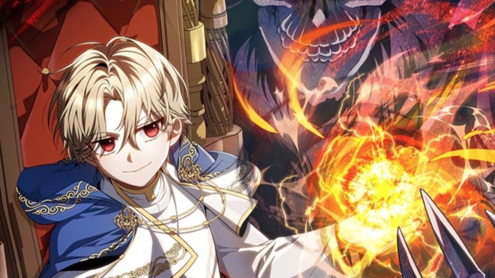 I'm Going To Destroy This Country