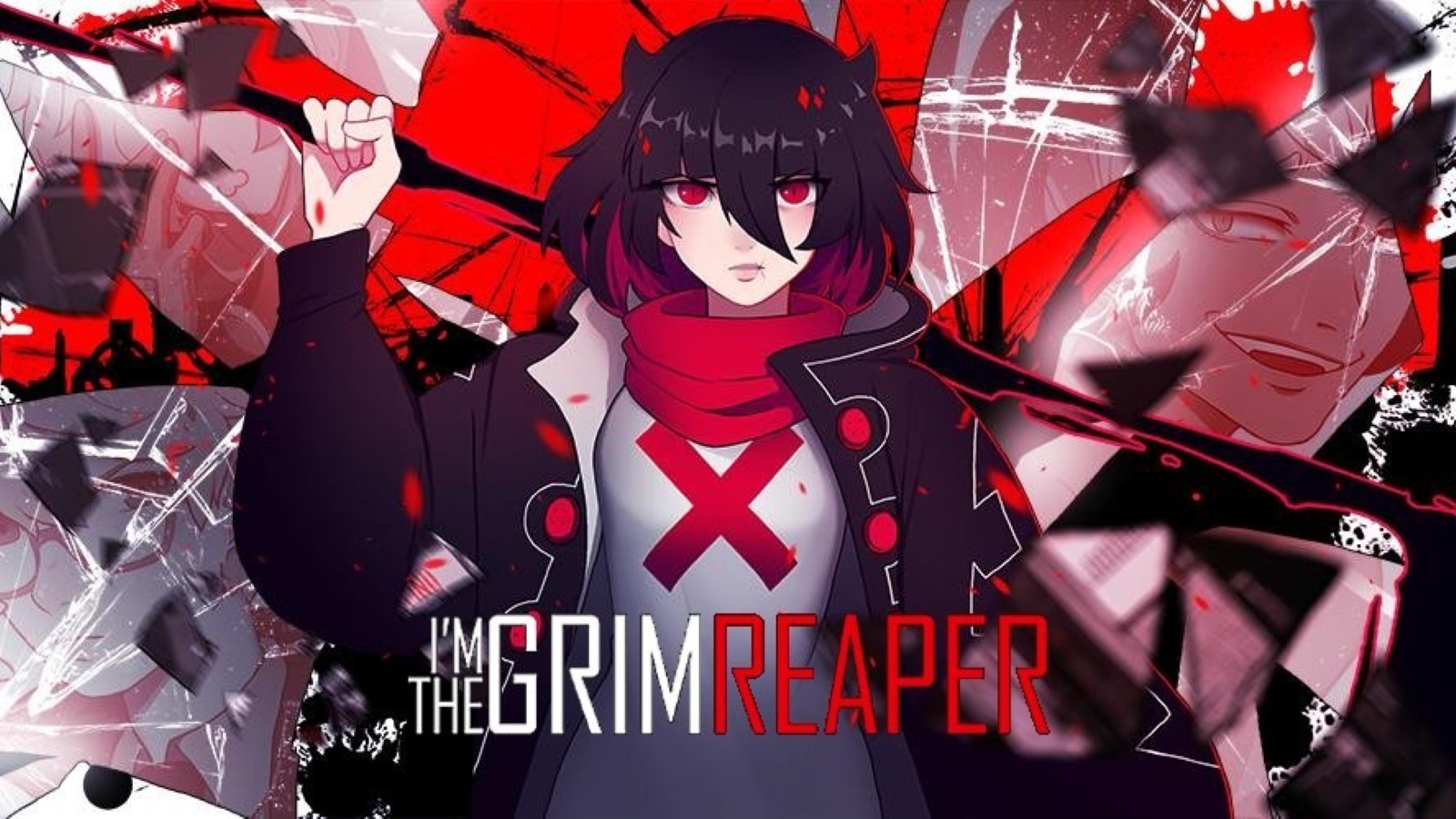 im the grim reaper