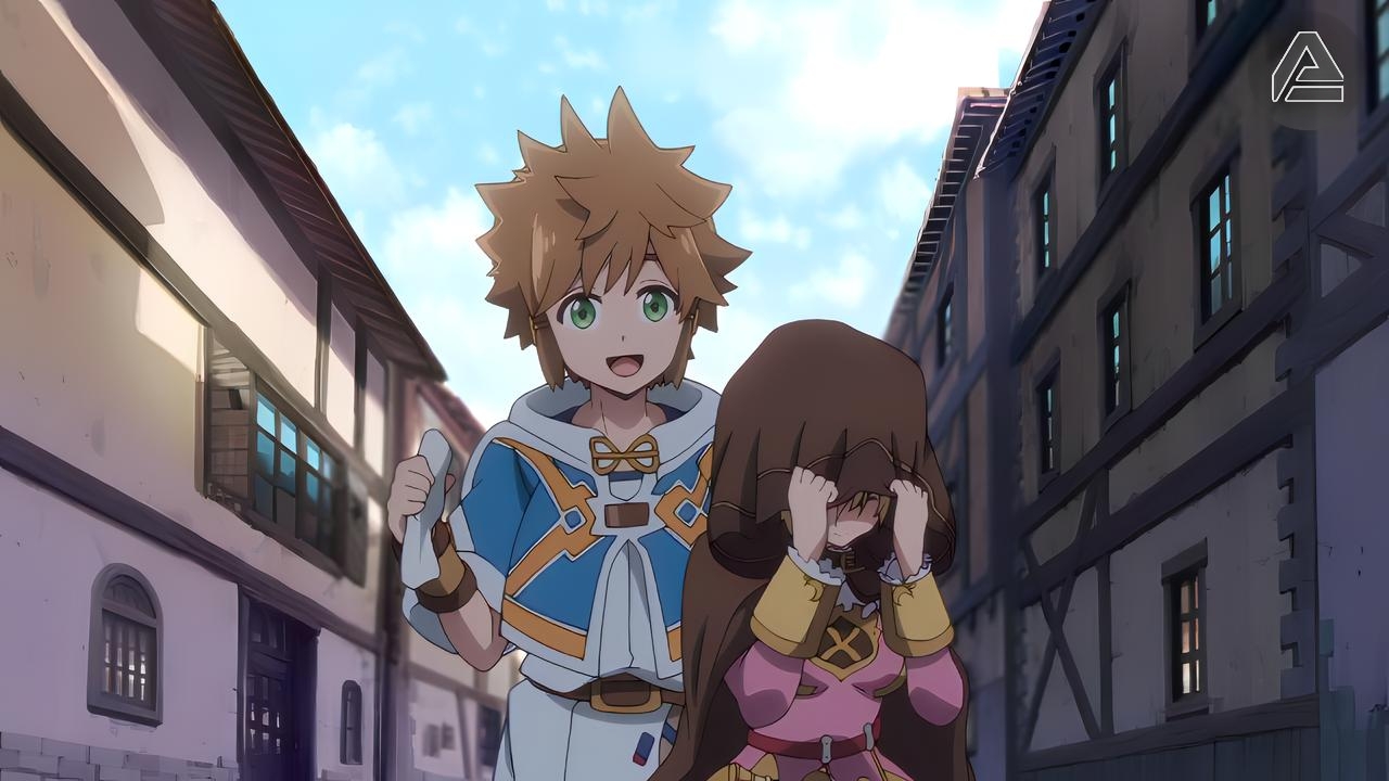 imagine un cambrousard