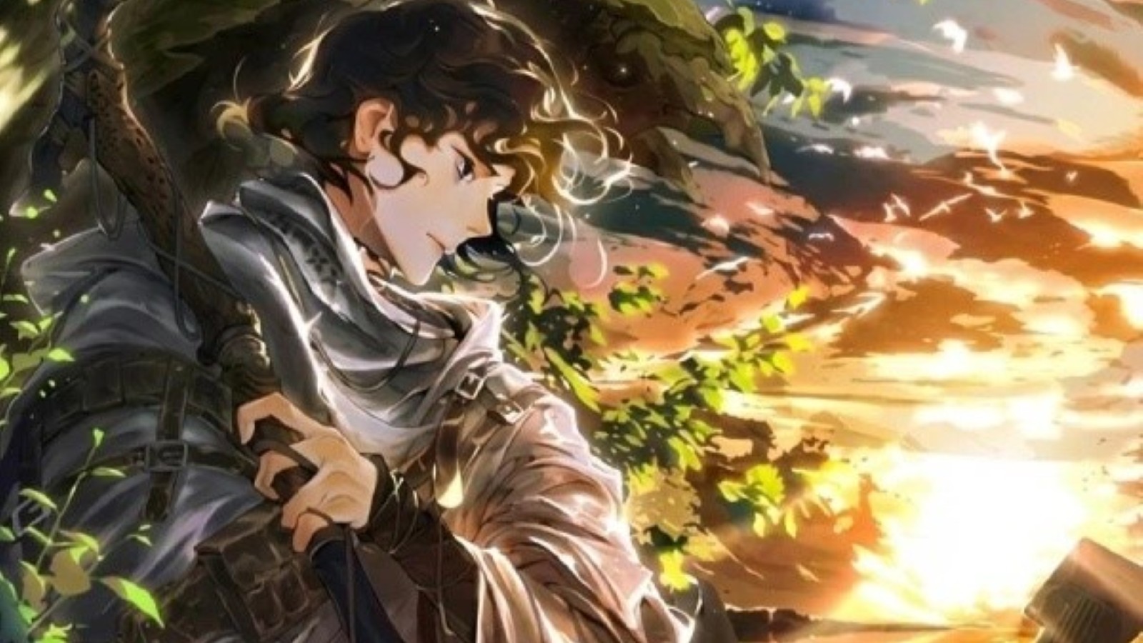 Immortal's Way of Life