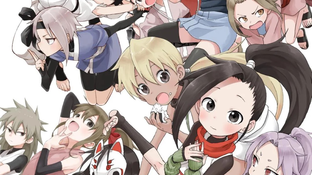 in the heart of kunoichi tsubaki