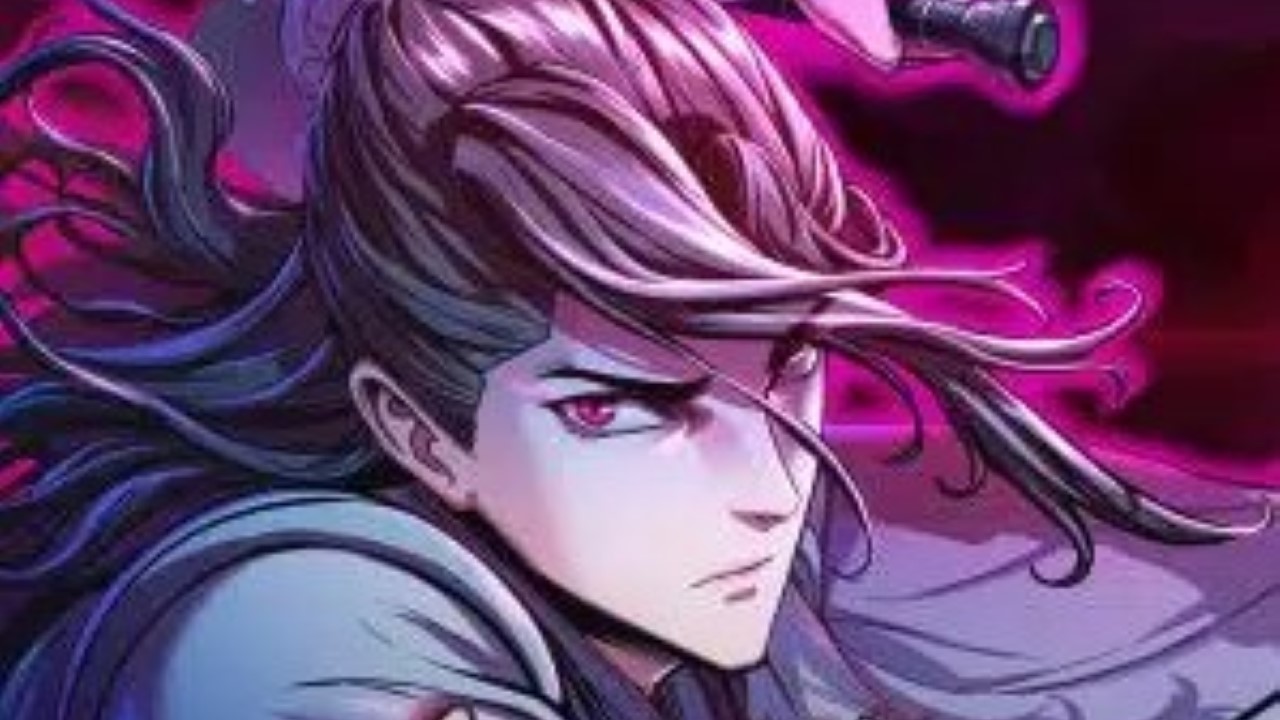 in the night consumed by blades i walk