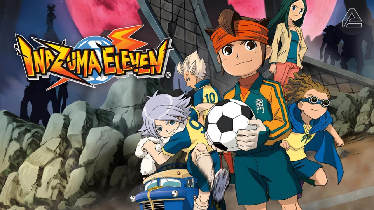 inazuma eleven