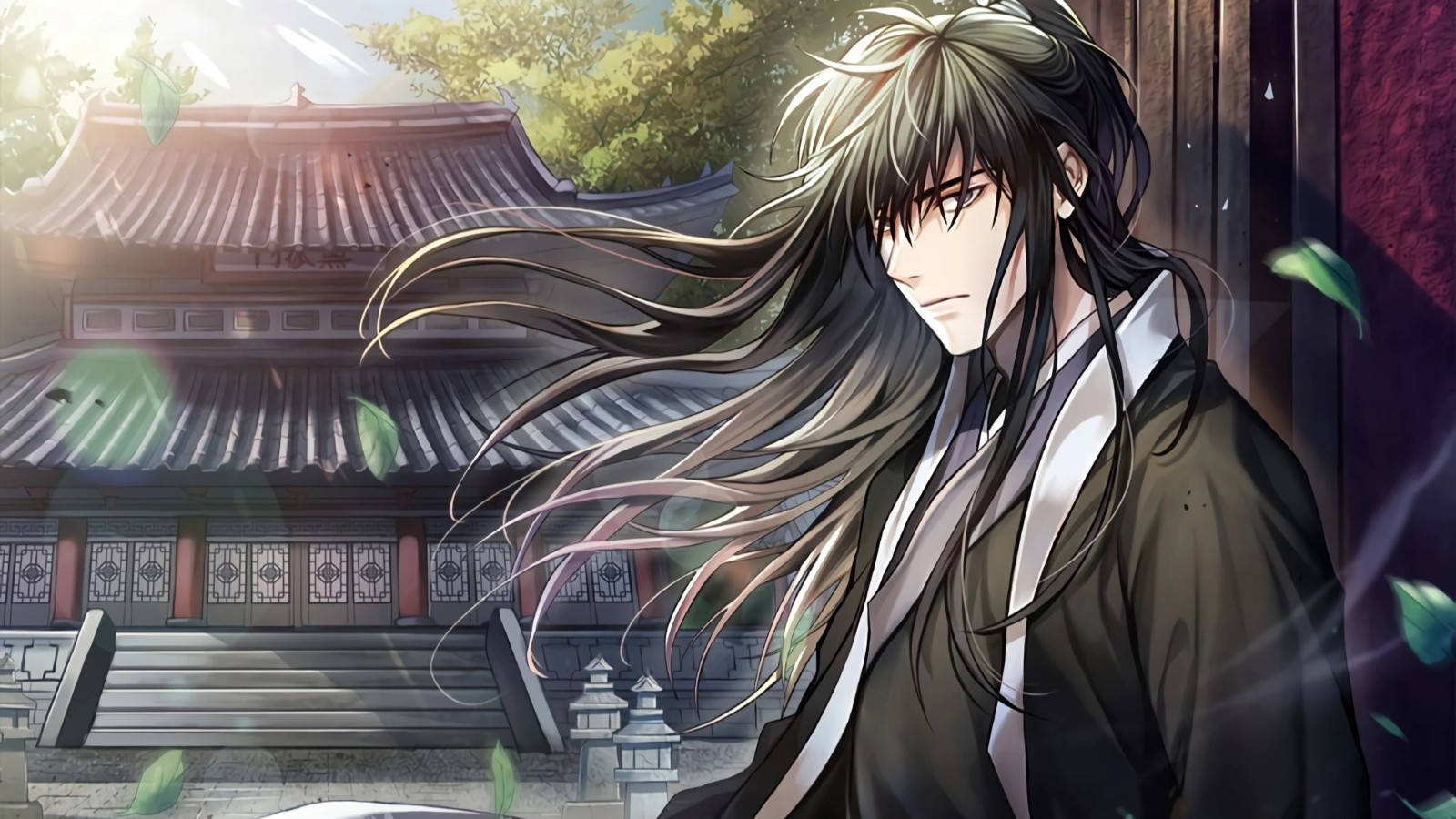 Initializing the Sect System