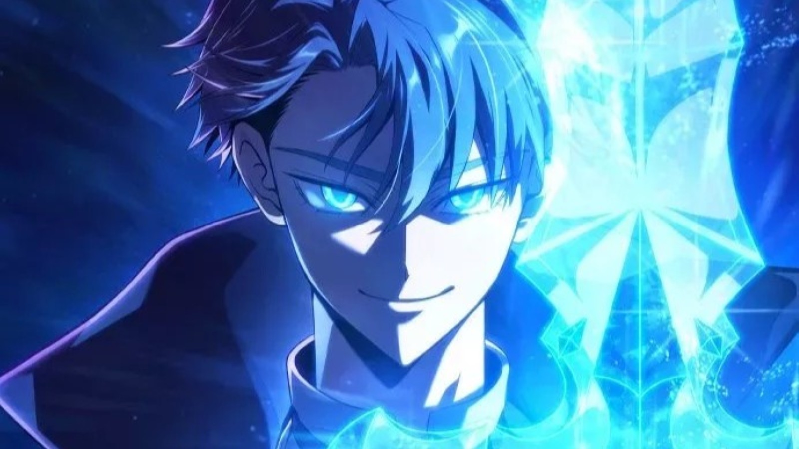 Insanely Talented Player