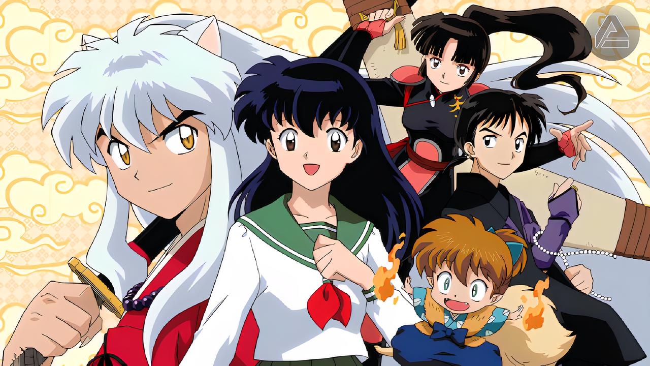 inuyasha