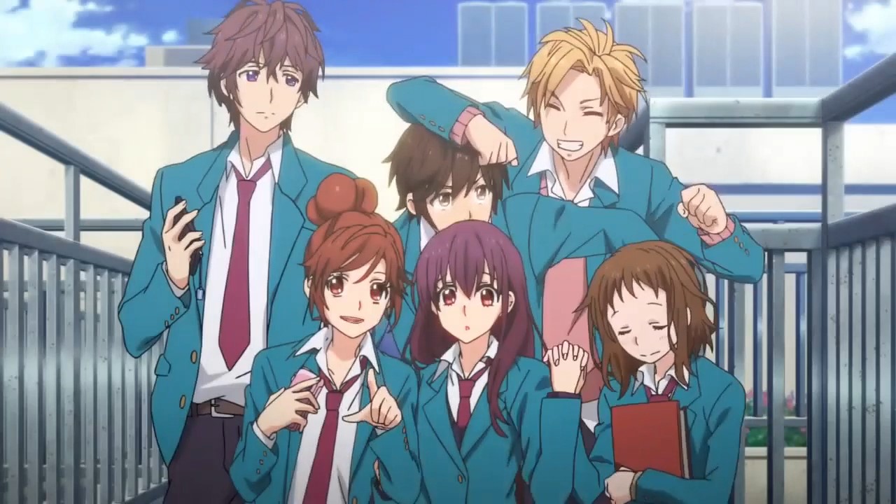 ive always liked you