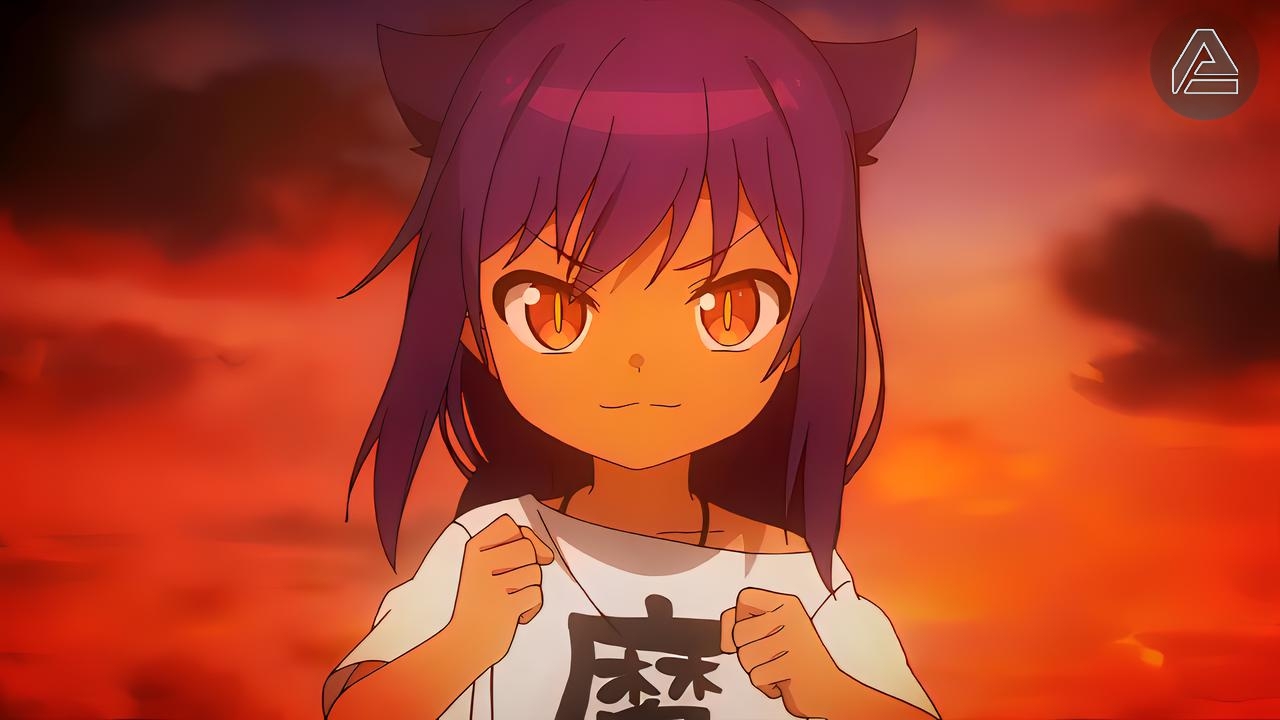 jahy sama wa kujikenai