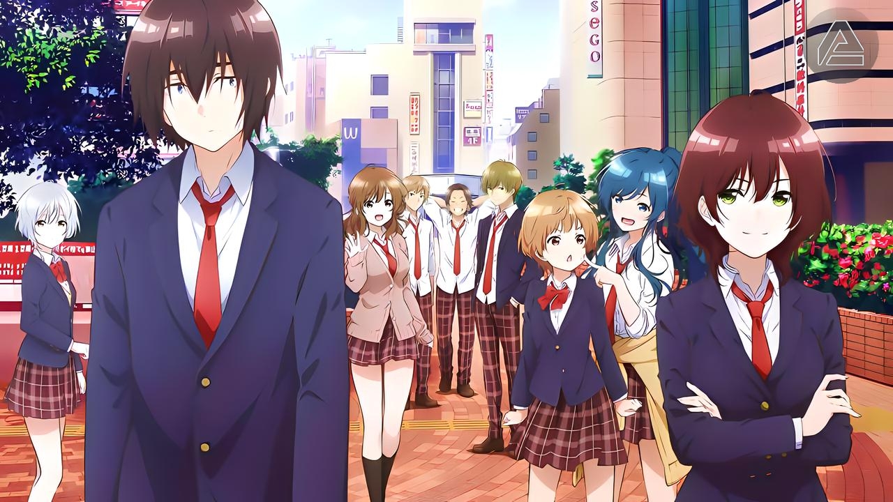 jaku chara tomozaki kun