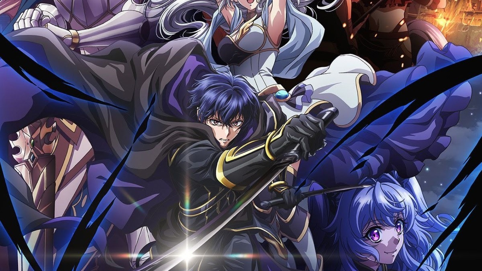 Je suis un assassin (et je surpasse le héros)