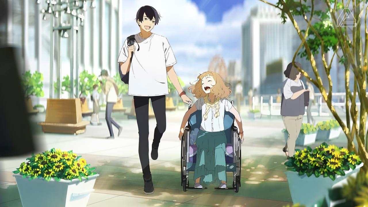 josee le tigre et les poissons