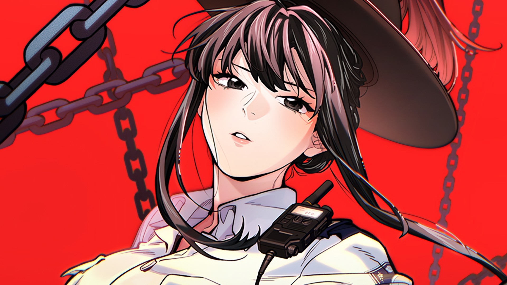 joseon yaksha