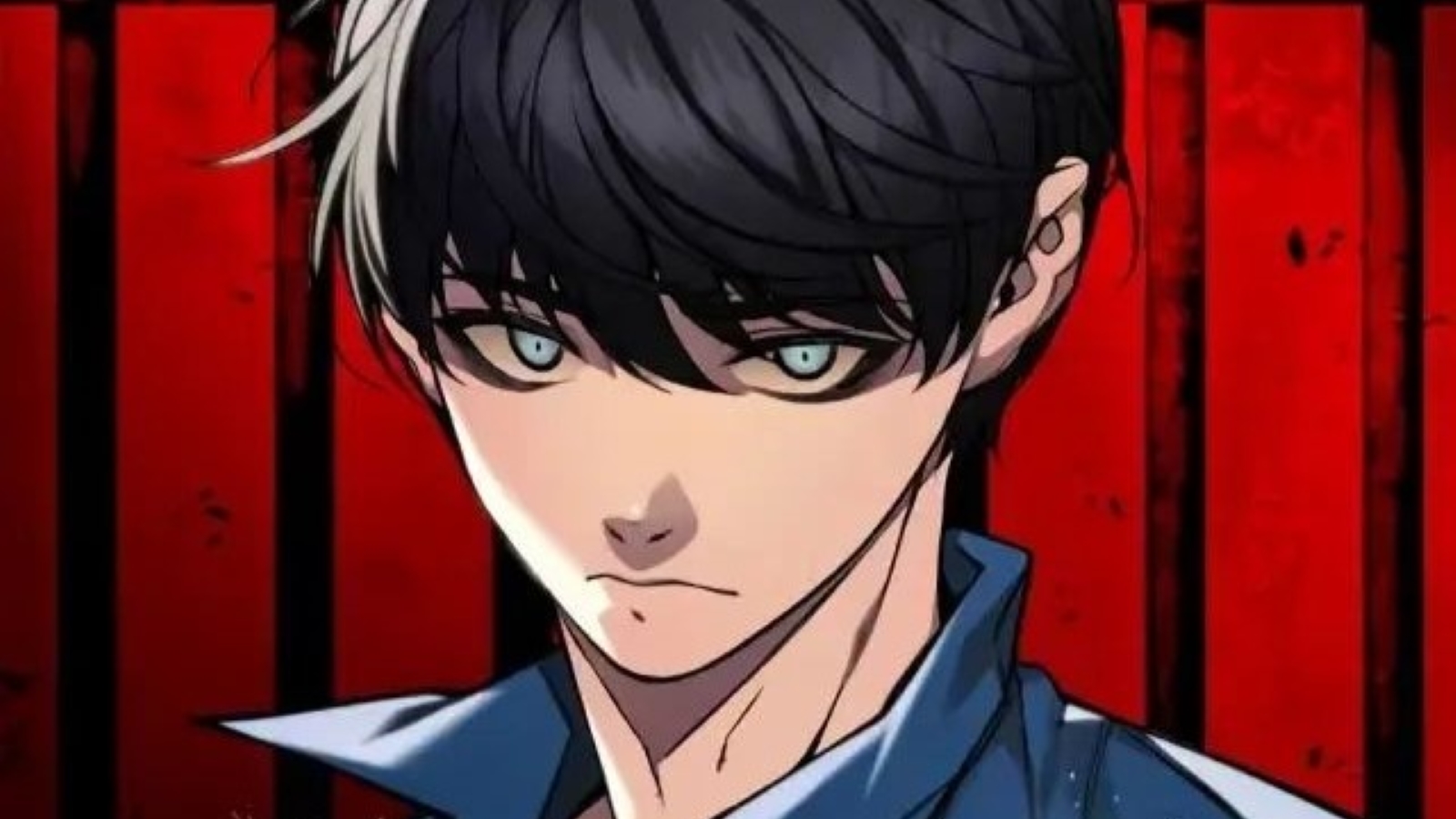 Juvenile Detention Center