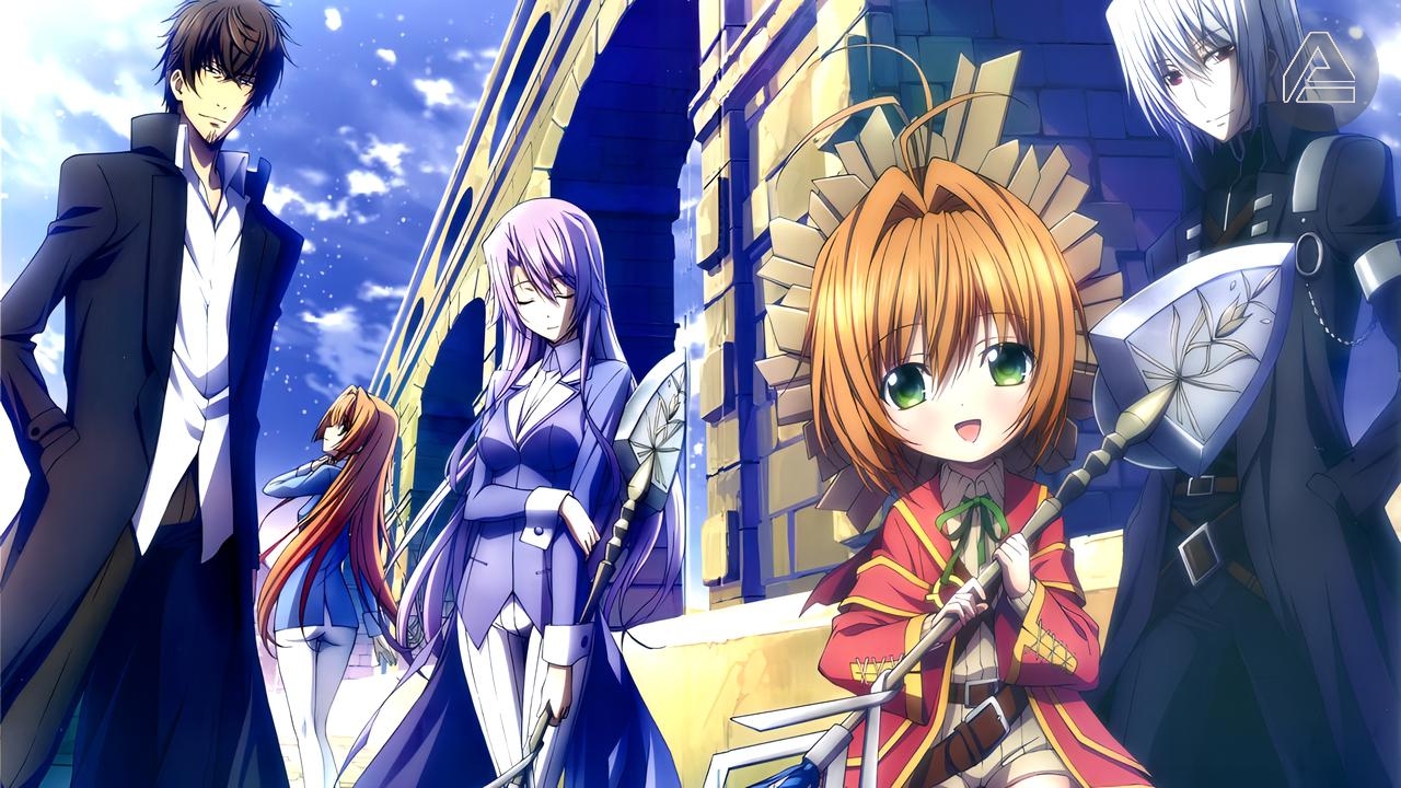 kamisama no inai nichiyoubi