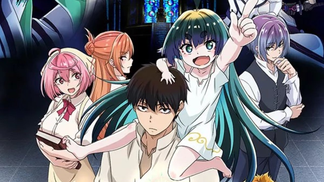 Kamisama : Opération Divine