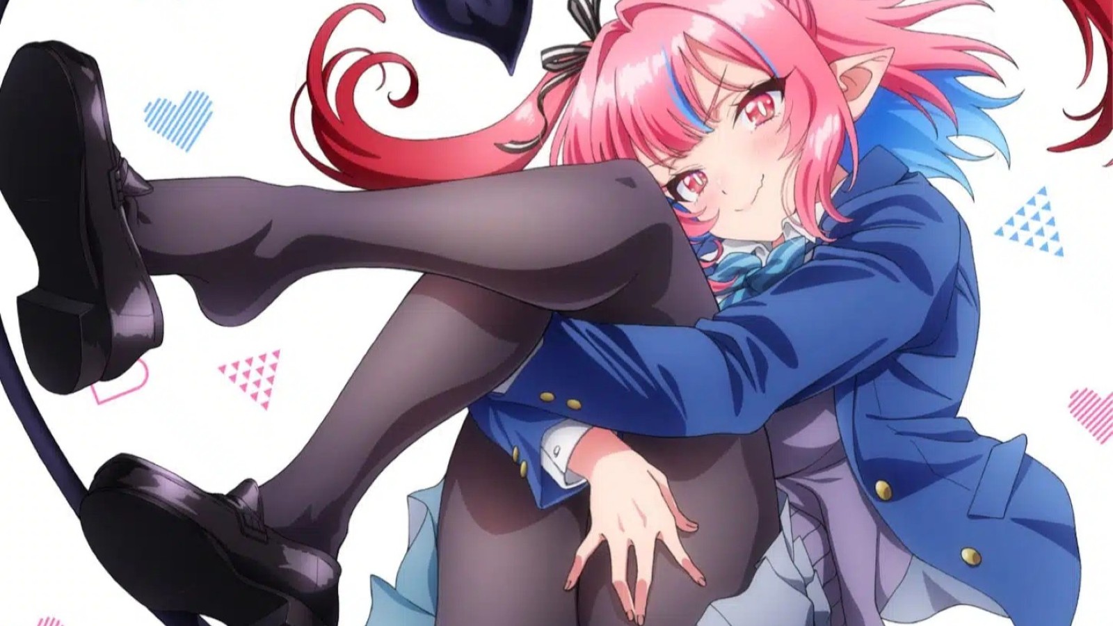 Kanan-sama wa Akumade Choroi