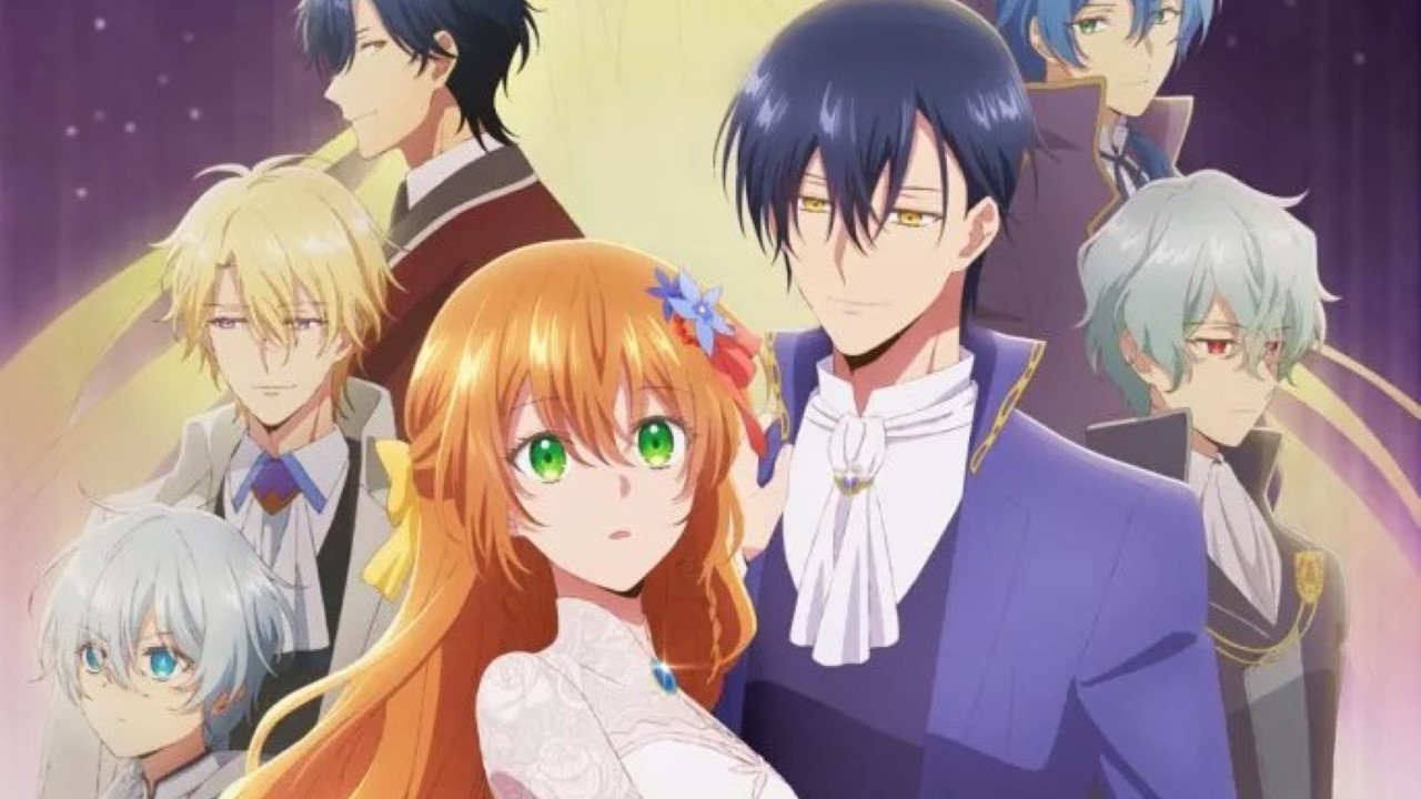 Kanojo ga Koushaku-tei ni Itta Riyuu