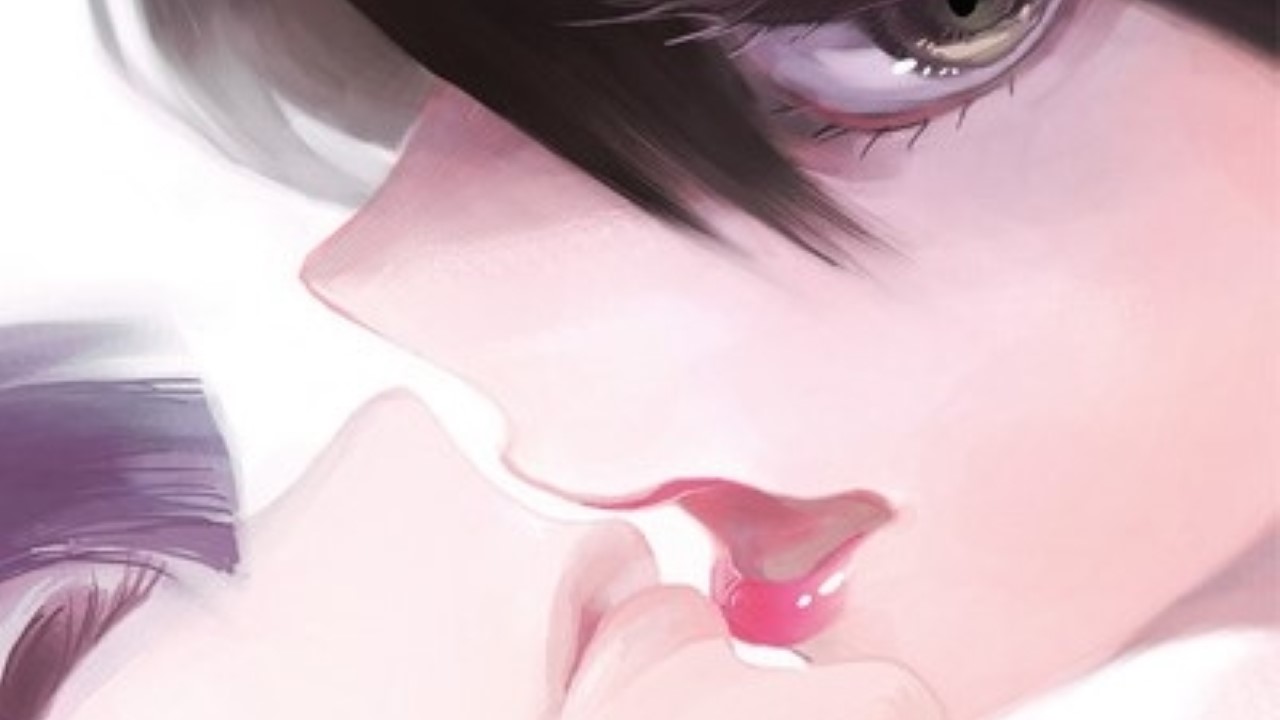 kasane la voleuse de visage