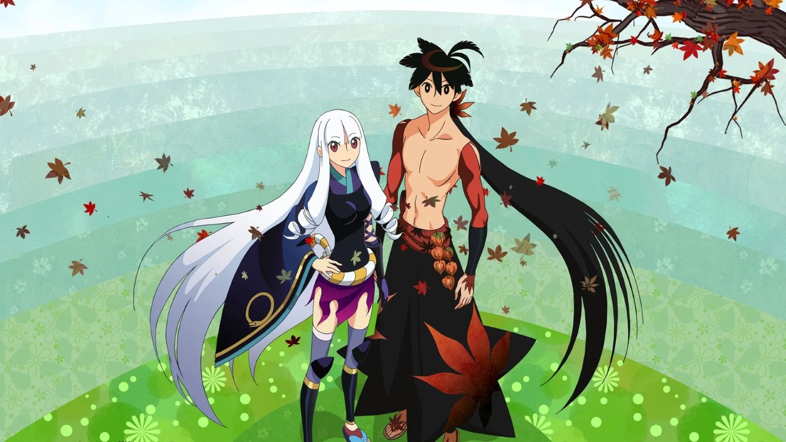 katanagatari