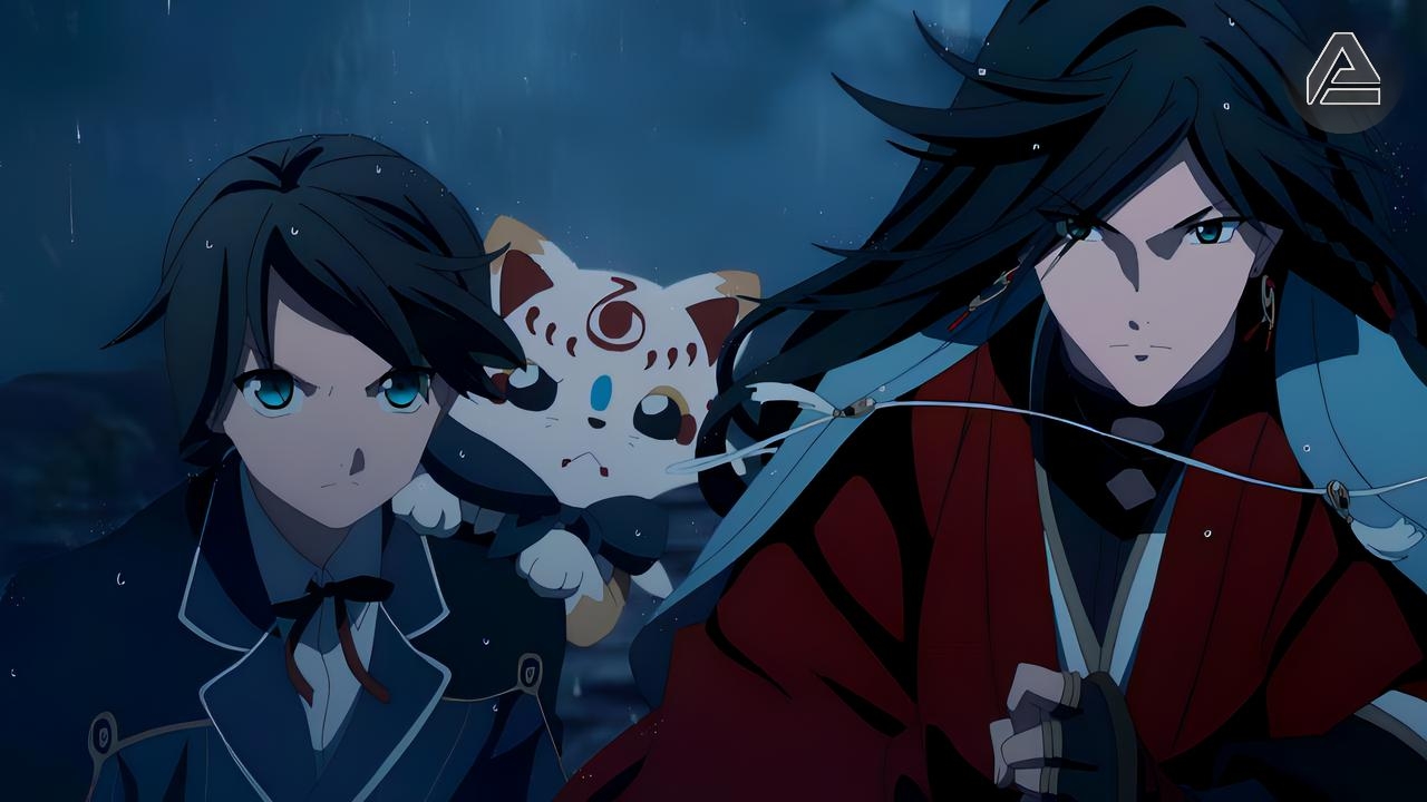 katsugeki touken ranbu