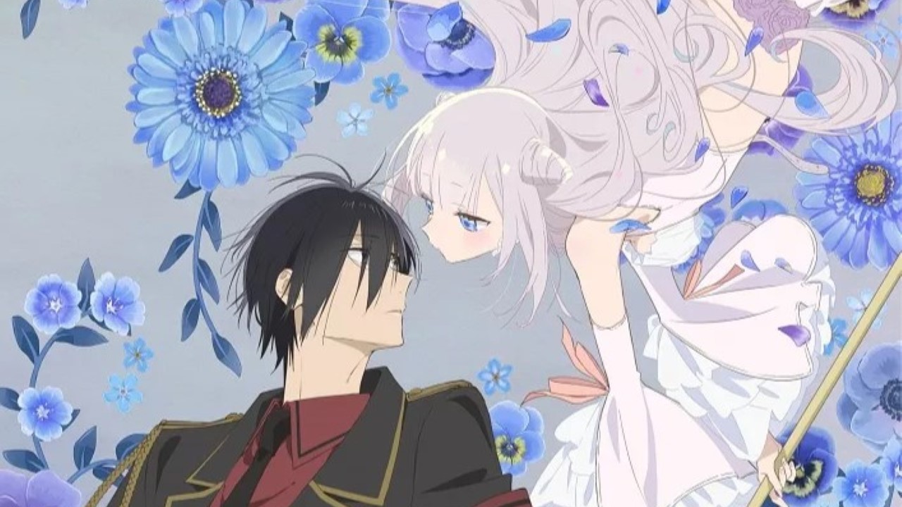 katsute mahou shoujo to aku wa tekitai shiteita