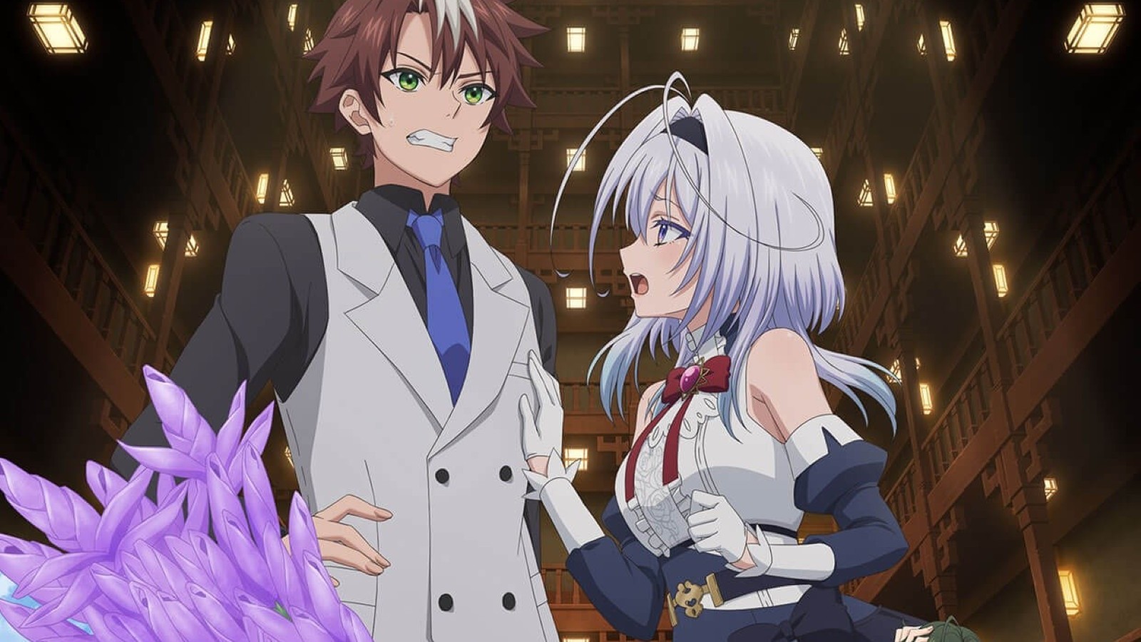 Killed Again Mr. Detective