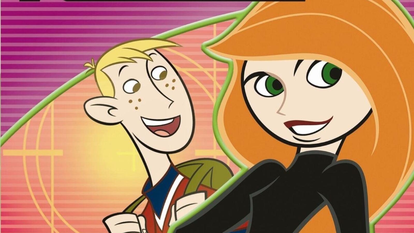 kim possible