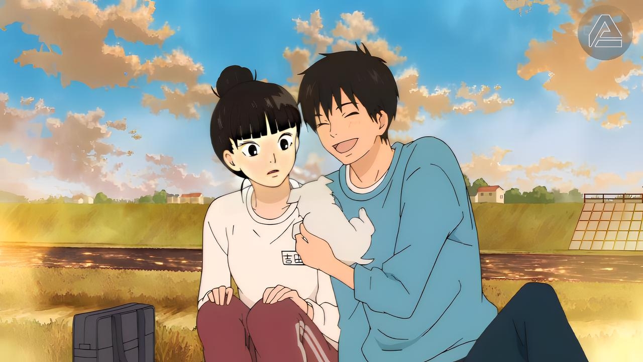 Kimi ni Todoke