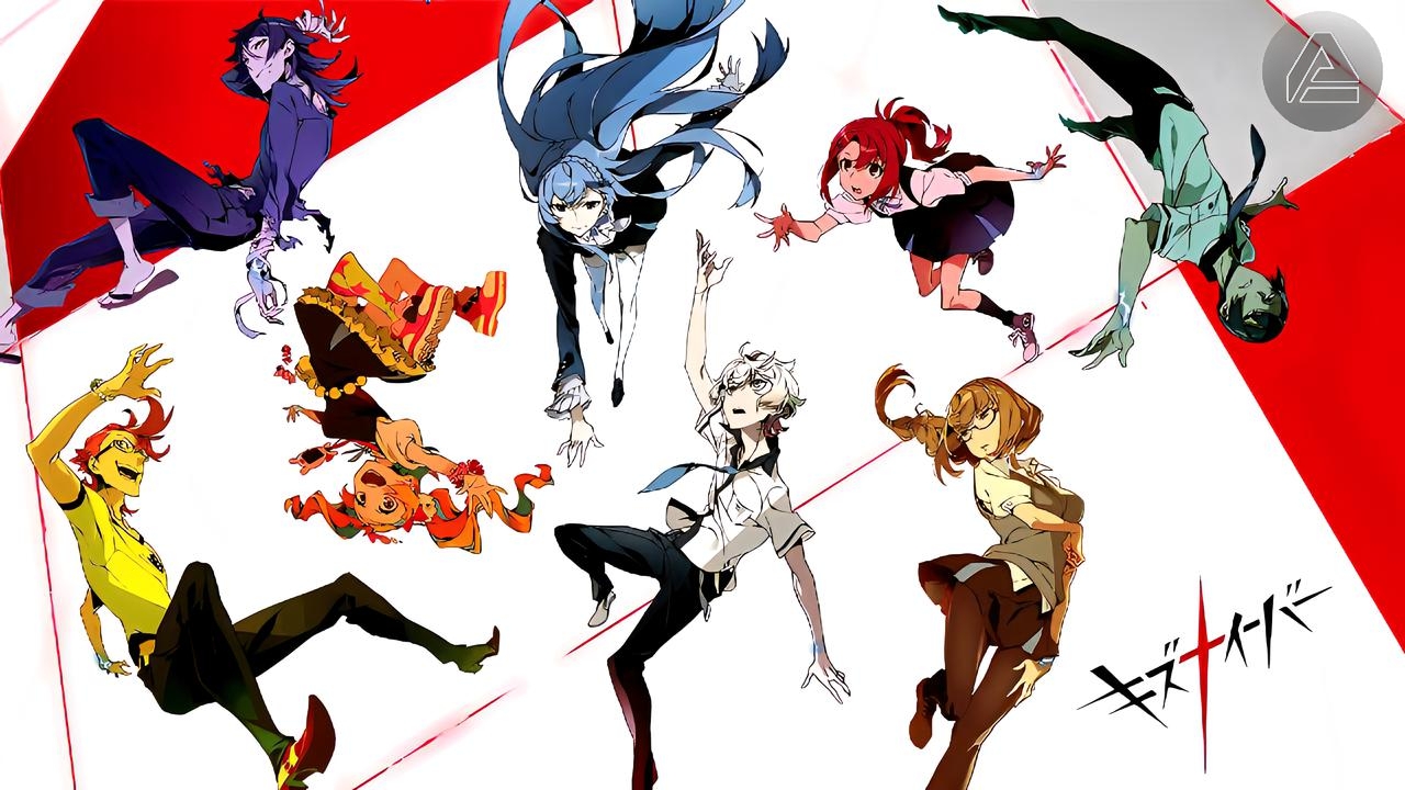 kiznaiver