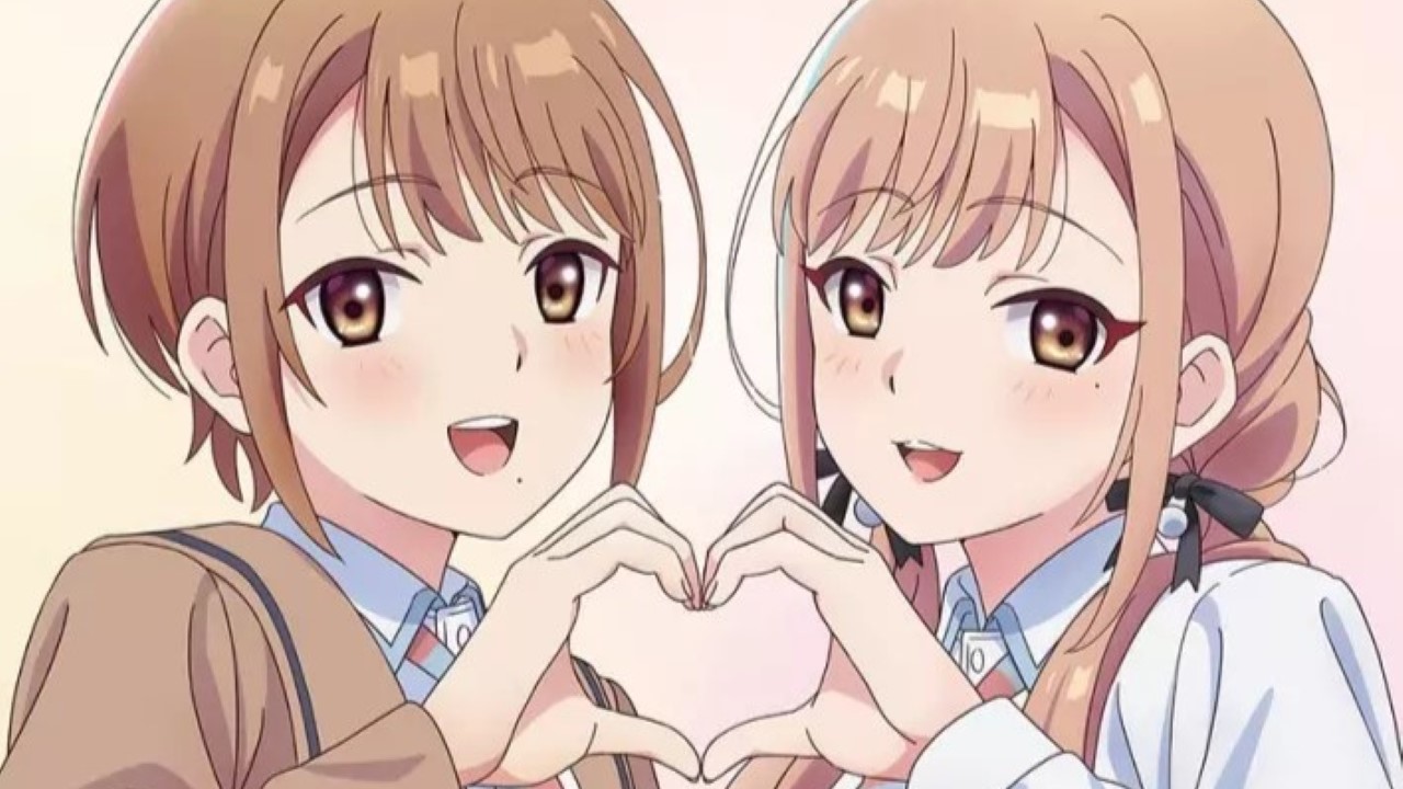 koi wa futago de warikirenai