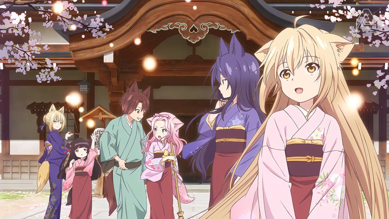 konohana kitan