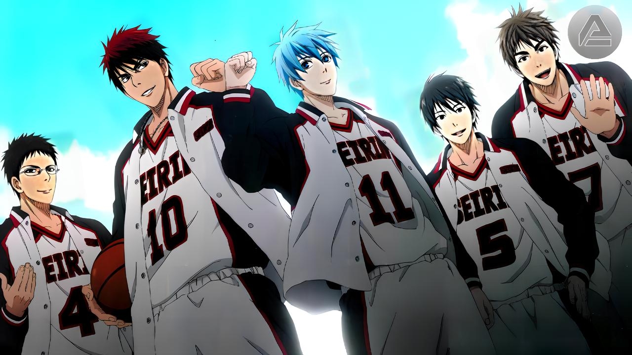 kuroko no basket